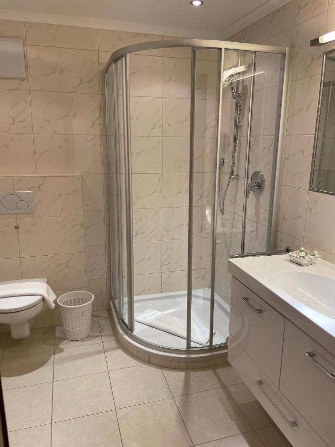 W3 Haus Ganghofer Apartamento Leutasch Exterior foto